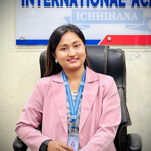 Sandhya Acharya