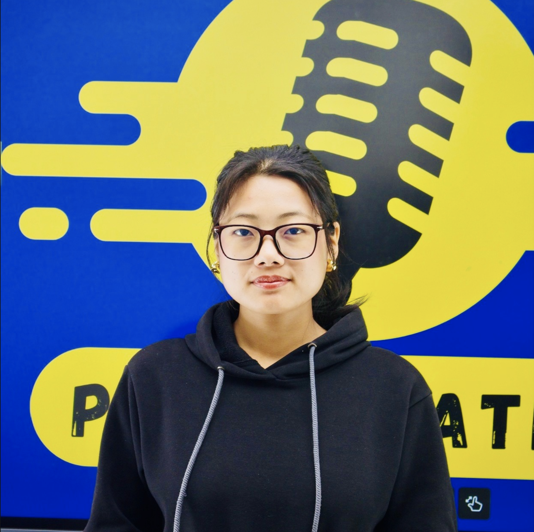 Kanchan Rai
